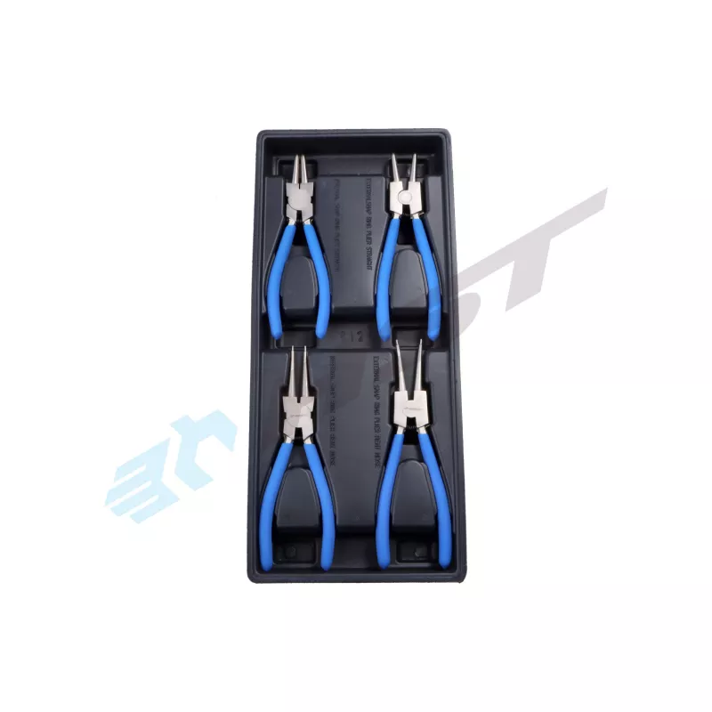 Kit de pinces HST HST 0602