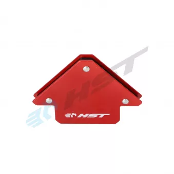 Accessoires et pièces de rechange pour matériel de soudage HST HST 0414