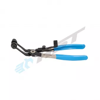 Pince, Collier de tuyau HST HST 0753