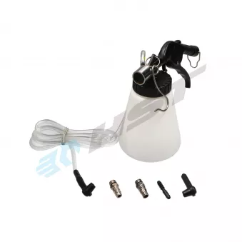 Appareil purgeur de frein HST HST 853