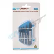 Kit extracteur de vis HST HST 0313 - Visuel 1