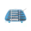 Kit extracteur de vis HST HST 0313 - Visuel 2