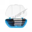 Kit extracteur de vis HST HST 0313 - Visuel 3