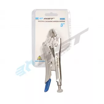 Pince étau HST HST 0540