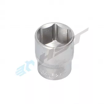 Douille 6 pans 1/2" HST HST 0131