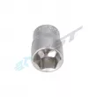 Douille 6 pans 1/2" HST HST 0129 - Visuel 3