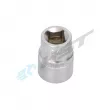 Douille 6 pans 1/2" HST HST 0128 - Visuel 2