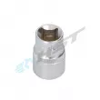 Douille 6 pans 1/2" HST HST 0127 - Visuel 2
