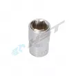 Douille 6 pans 1/2" HST HST 0125 - Visuel 1
