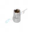 Douille 6 pans 1/2" HST HST 0122 - Visuel 1