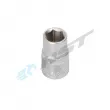 Douille 6 pans 1/2" HST HST 0121 - Visuel 1