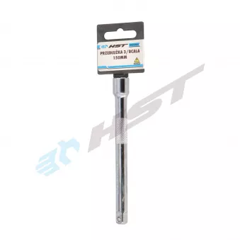 Rallonge de cliquet 3/8" HST HST 0561