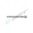 Rallonge de cliquet 1/4" HST HST 0458 - Visuel 2