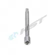 Rallonge de cliquet 1/4" HST HST 0458 - Visuel 3