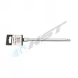 Rallonge de cliquet 1/4" HST HST 0208 - Visuel 2