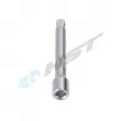 Rallonge de cliquet 1/4" HST HST 0457 - Visuel 3