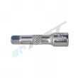 Rallonge de cliquet 1/4" HST HST 0456 - Visuel 3