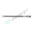 Rallonge de cliquet 1/2" HST HST 0444 - Visuel 2