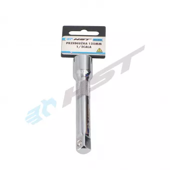Rallonge de cliquet 1/2" HST HST 0443