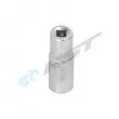 Douille 6 pans 1/4" HST HST 0107 - Visuel 2