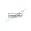 Douille 6 pans 1/4" HST HST 0107 - Visuel 3