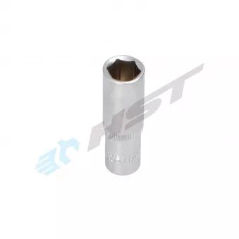 Douille 6 pans 1/4" HST HST 0105