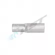 Douille 6 pans 1/4" HST HST 0104 - Visuel 2