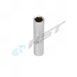 Douille 6 pans 1/4" HST HST 0102 - Visuel 1