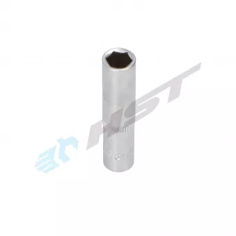 Douille 6 pans 1/4" HST HST 0102