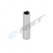 Douille 6 pans 1/4" HST HST 0101 - Visuel 1