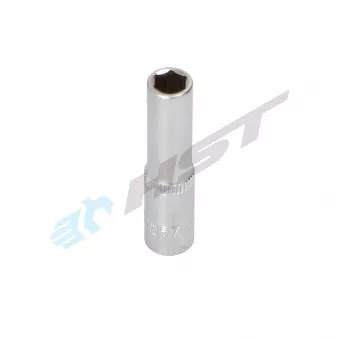 Douille 6 pans 1/4" HST HST 0101
