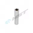 Douille 6 pans 1/4" HST HST 0101 - Visuel 2