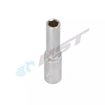 Douille 6 pans 1/4" HST HST 0100