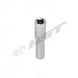Douille 6 pans 1/4" HST HST 0100 - Visuel 2