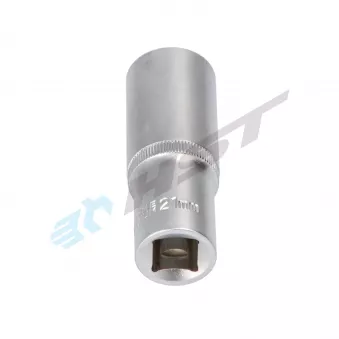 Douille 6 pans 1/2" HST HST 0149