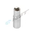 Douille 6 pans 1/2" HST HST 0148 - Visuel 1