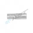 Douille 6 pans 1/2" HST HST 0146 - Visuel 2