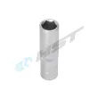 Douille 6 pans 1/2" HST HST 0144 - Visuel 1