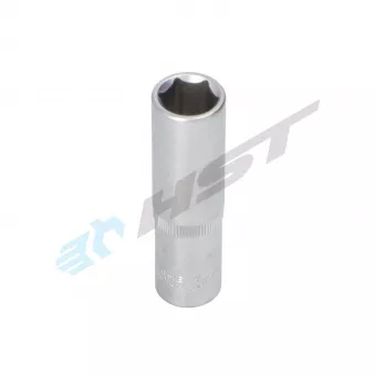 Douille 6 pans 1/2" HST HST 0144