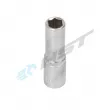 Douille 6 pans 1/2" HST HST 0142 - Visuel 1