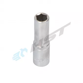 Douille 6 pans 1/2" HST HST 0142