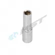 Douille 6 pans 1/2" HST HST 0141 - Visuel 1