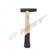 Marteau de serrurier HST HST 0571 - Visuel 1