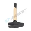 Marteau HST HST 0573 - Visuel 3