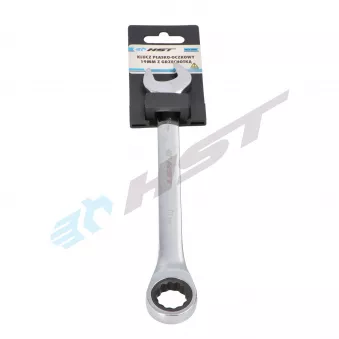 Clé à cliquet HST HST 0080