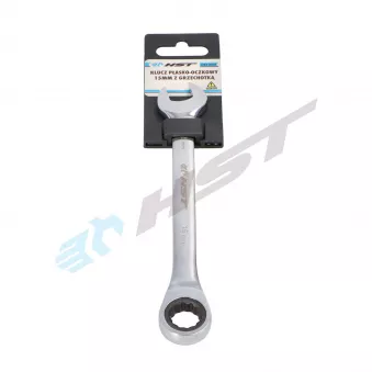 Clé à cliquet HST HST 0076