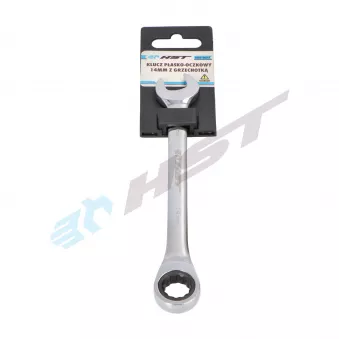 Clé à cliquet HST HST 0075