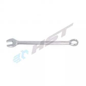 Clé plate mixte HST HST 0069