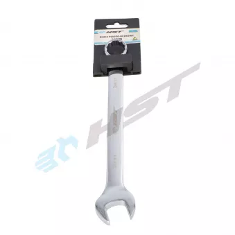 Clé plate mixte HST HST 0066