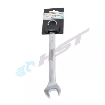 Clé plate mixte HST HST 0065